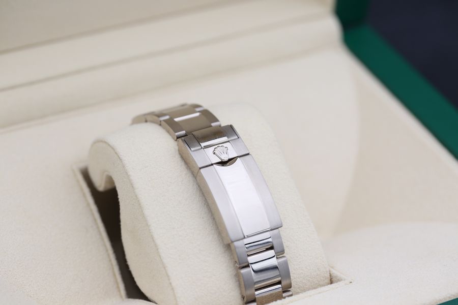 Rolex Daytona 116509